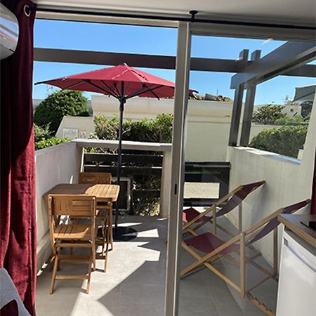 Cap d'Agde Naturiste K Exterior foto