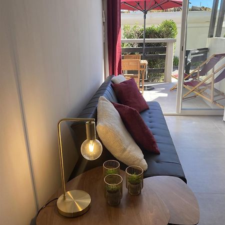 Cap d'Agde Naturiste K Exterior foto
