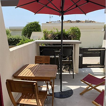 Cap d'Agde Naturiste K Exterior foto